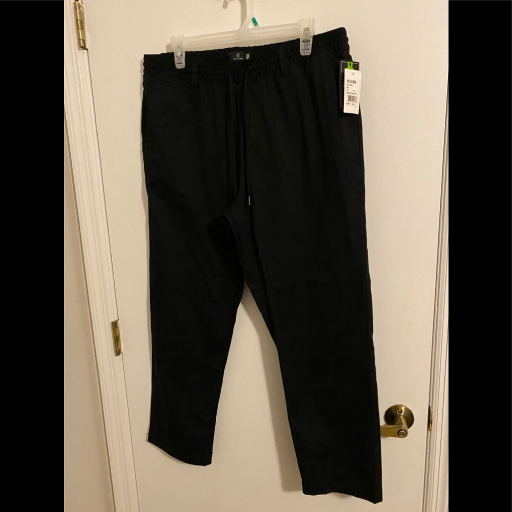 Volcom pants